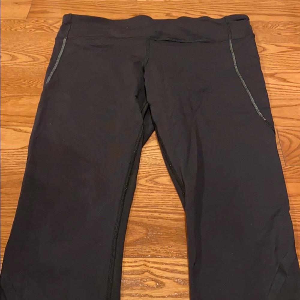 Lululemon Capri